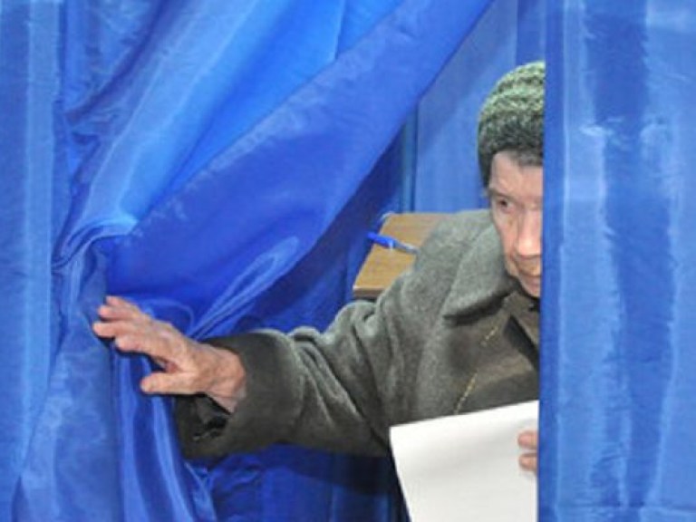 В пяти населенных пунктах Луганской области невозможно провести выборы — КИУ