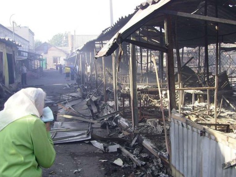 За сутки в Донецке погиб один мирный житель, еще пятеро получили ранения – мэрия