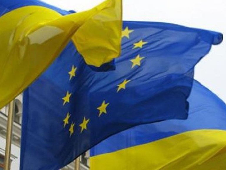 Подписание Соглашения об Ассоциации не обязывает ЕС решать финансовые проблемы Украины &#8212; премьер-министр Словакии