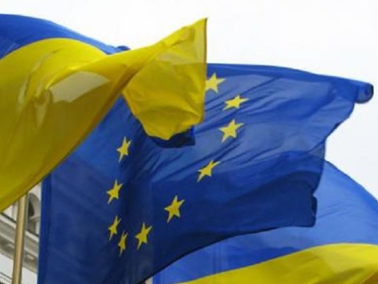 Европарламент продлил для Украины торговые льготы