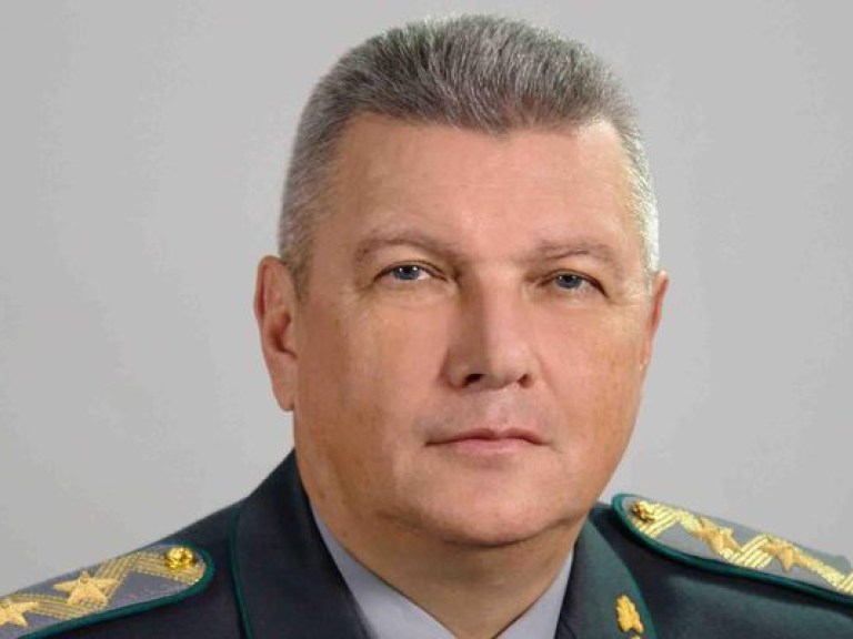 Назаренко Виктор Александрович