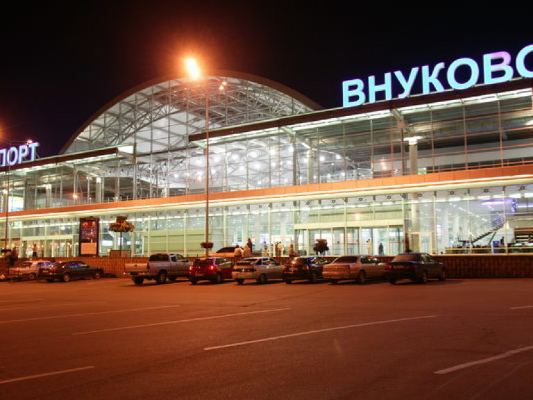 Руководство аэропорта «Внуково» подало в отставку в связи с авиакатастрофой