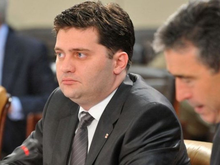 Вчера в Тбилиси вынесли приговор экс-министру МВД Бачо Ахалая (ВИДЕО)