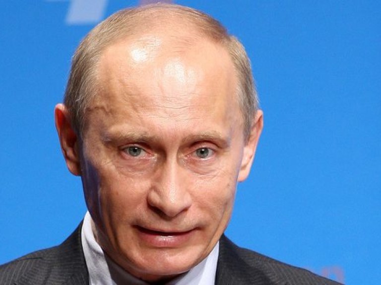 Путин о конфликте в Украине: «Не мы это начали»