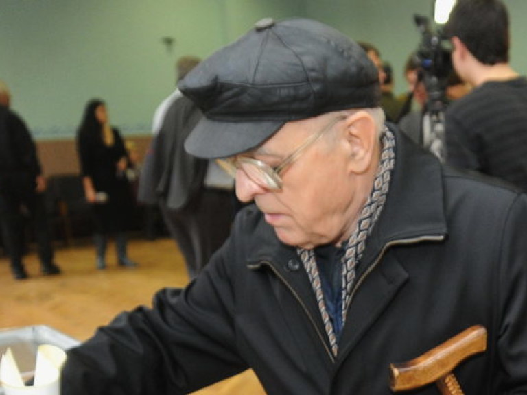 На Луганщине реализуется схема фальсификации выборов
