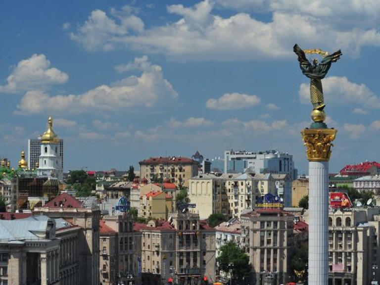 В Киеве по состоянию на 13:00 зафиксировано около десяти нарушений избирательного процесса