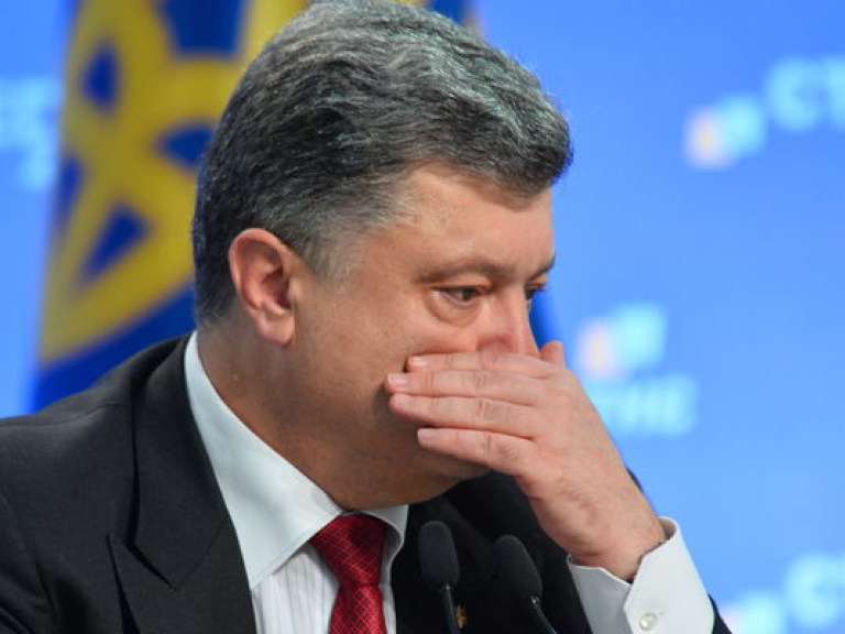Проигрыш Порошенко: результаты выборов в Раду ведут к новым майданам?