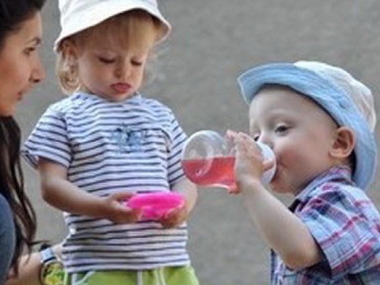 Ощутимую помощь теперь могут получать молодые мамы в Макеевке