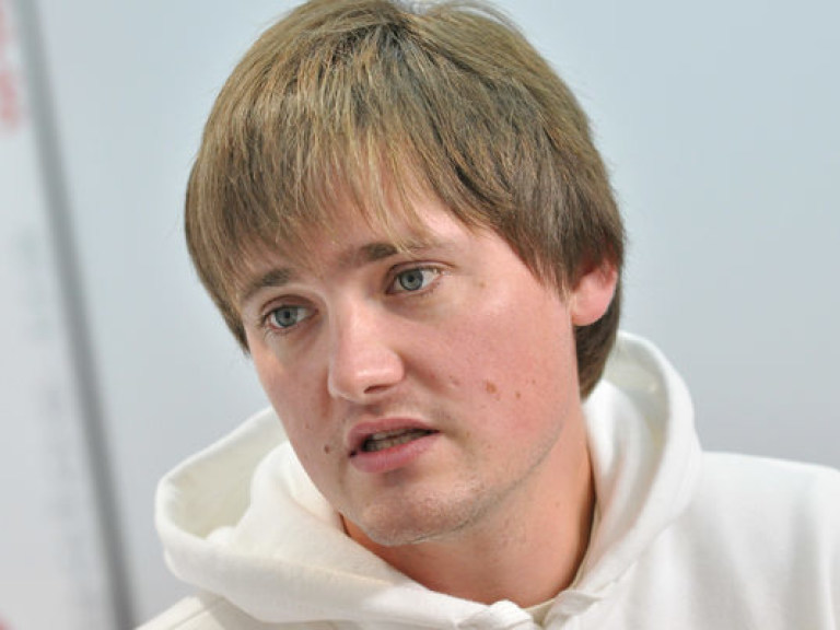 Санченко: Конкурсантки-модели конкурса красоты «СтудМисс Украины» дружат между собой