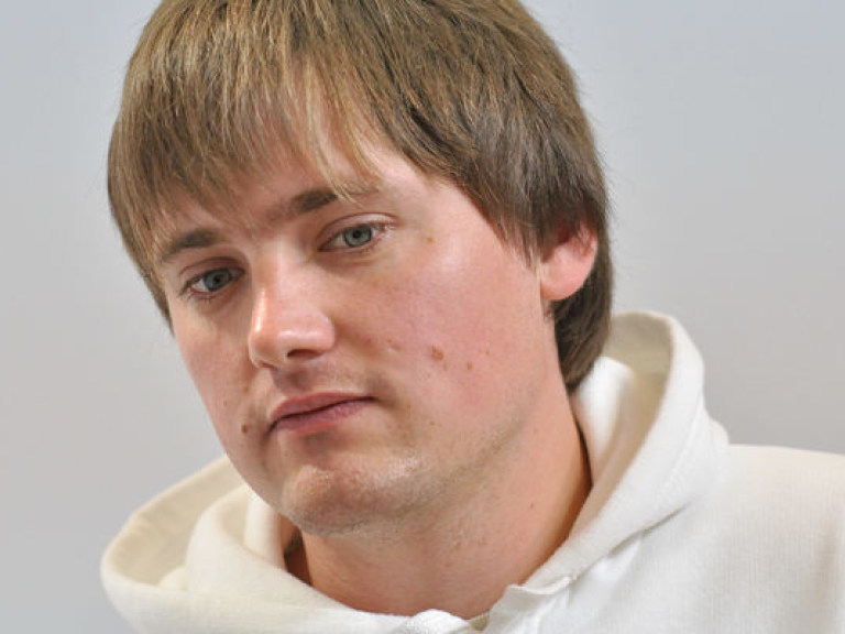 Санченко: Украинские девушки очень талантливые