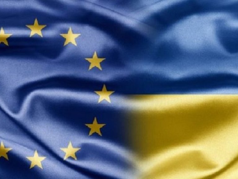 Гройсман: Только после воплощения пакета реформ Украина в 2020 году сможет подать заявку на членство в ЕС