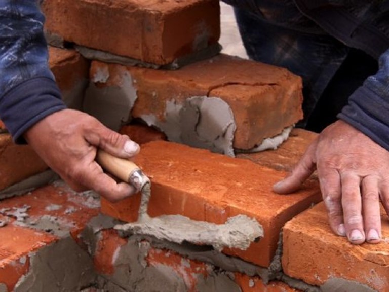 В Днепропетровске на стройке погибли 4 человека