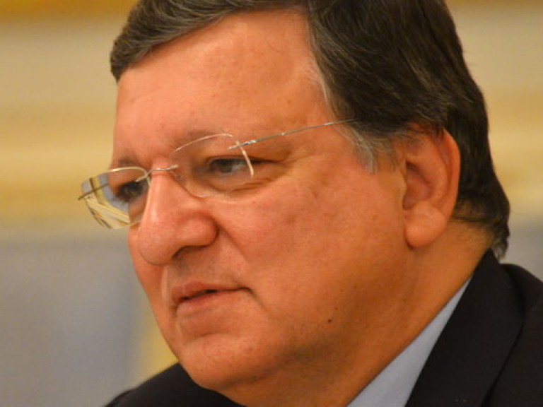 Состав Еврокомиссии сменился: Баррозу ушел в отставку