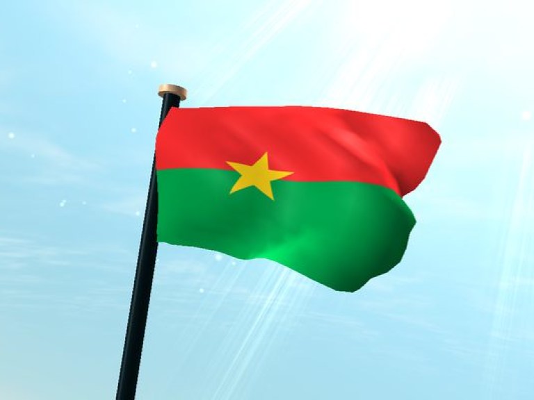 В Буркина-Фасо оппозиция не признает пришедшую к власти хунту