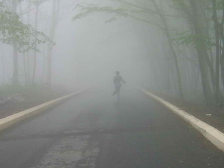 Погода на 3 ноября: в Украине ожидается туман