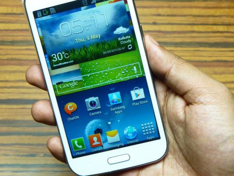 В смартфонах от Samsung найдена опасная уязвимость