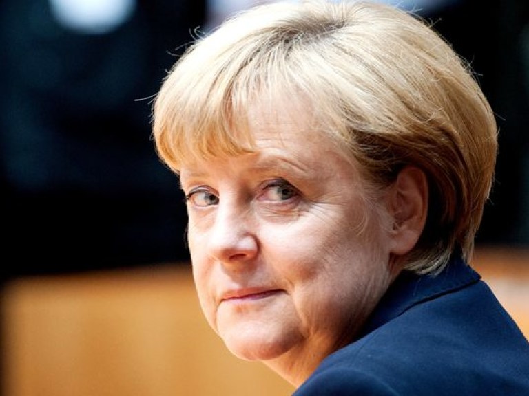 Меркель не исключает выхода Великобритании из состава ЕС &#8212; СМИ