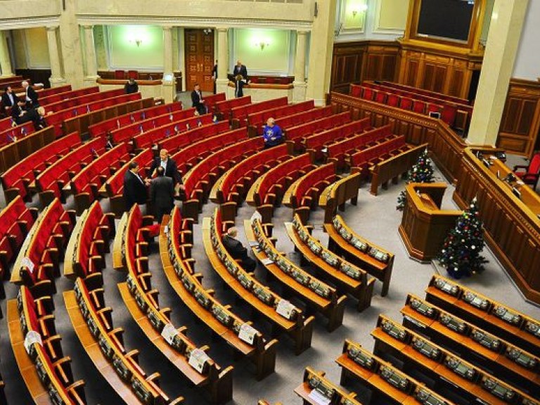 Белашко: У Порошенко в новом парламенте – максимум 150 депутатов