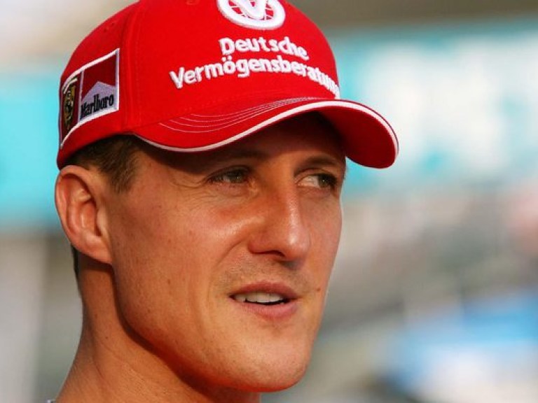 Врач предсказал Михаэлю Шумахеру скорую смерть