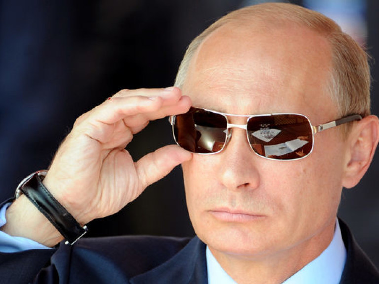 Владимир Путин признан самым влиятельным человеком планеты – Forbes (ВИДЕО)