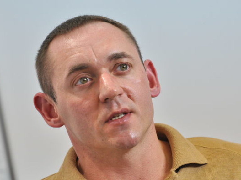 Бодибилдер: Болезнь нашего века – это гиподинамия