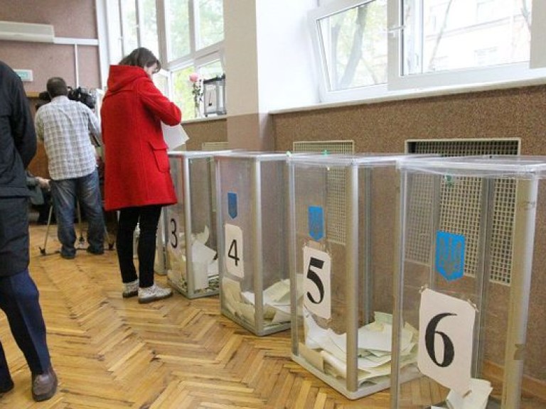 Возбуждено уголовное дело по факту фальсификаций на избирательном округе №60