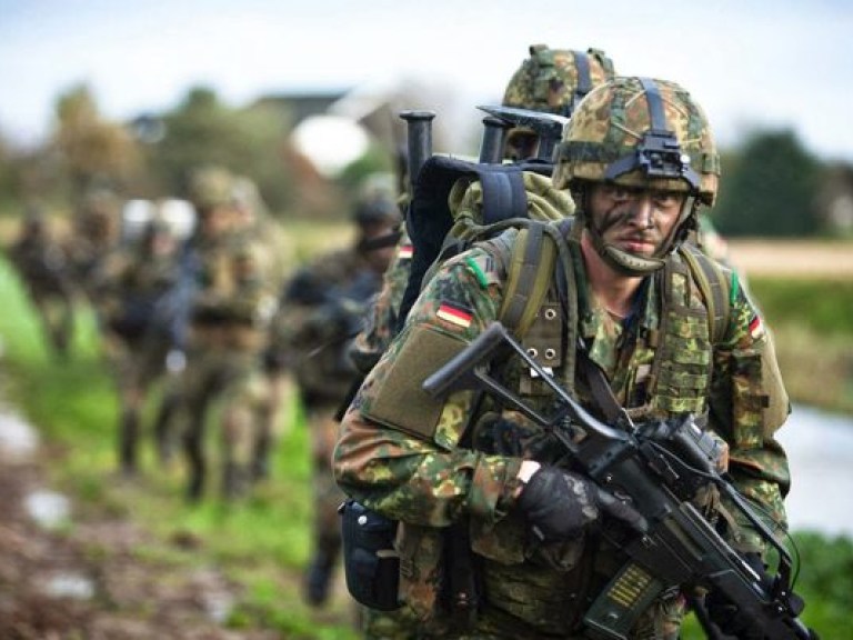На учениях в Эстонии НАТО отработает вторжение в страну «враждебно настроенного государства»