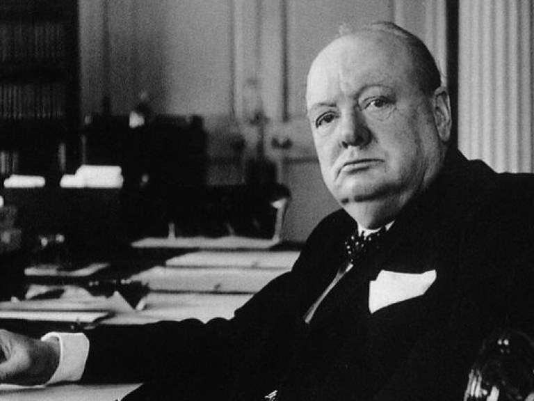 Черчилль хотел закончить «холодную войну» ядерным ударом по СССР