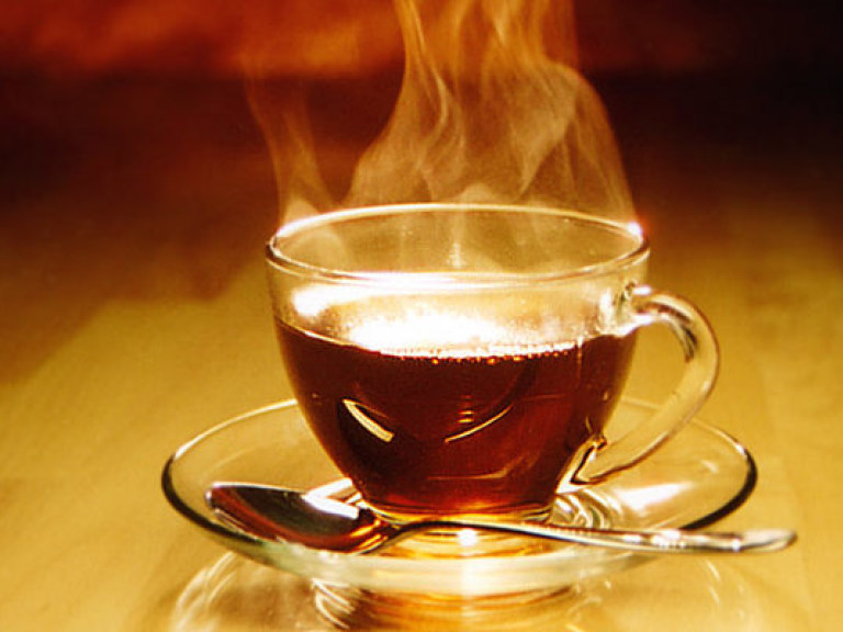 Диетолог рассказала о секретах чая — масала