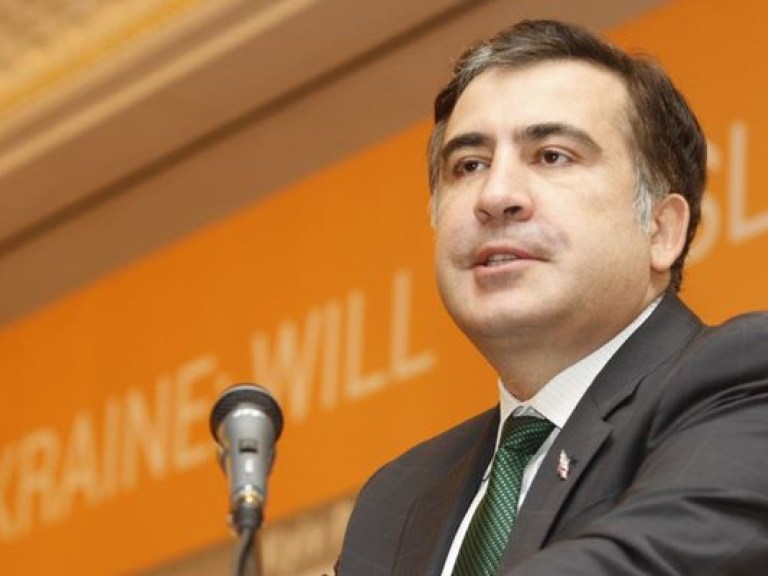 В Грузии прокуратура предъявила новые обвинения Саакашвили