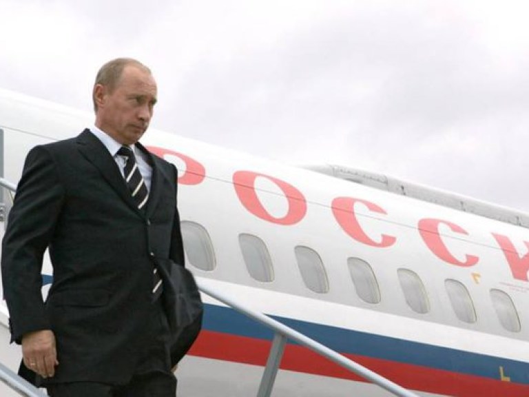 Путин настаивает на полноформатном расследовании катастрофы Boeing на Донбассе