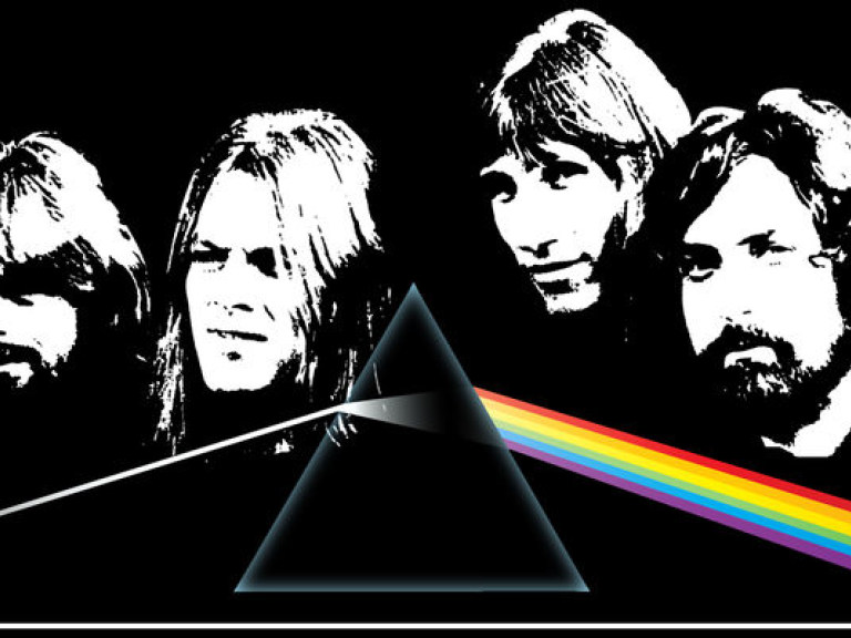 Впервые за 20 лет  вышел альбом Pink Floyd