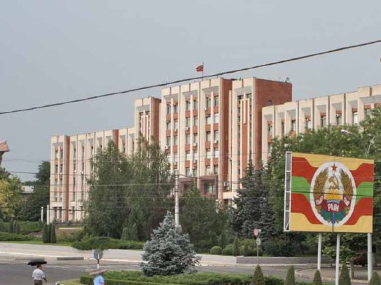В Приднестровье пройдет референдум о самоопределении региона