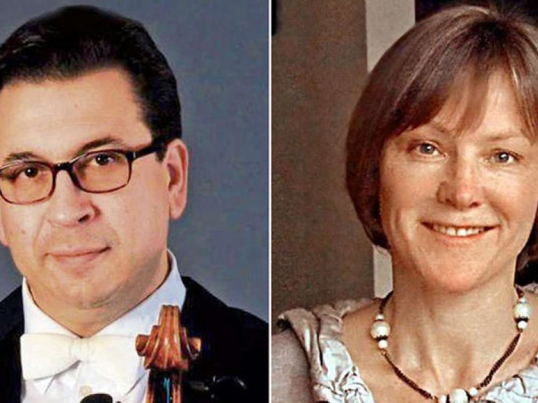В Германии виолончелист из России задушил свою жену-пианистку
