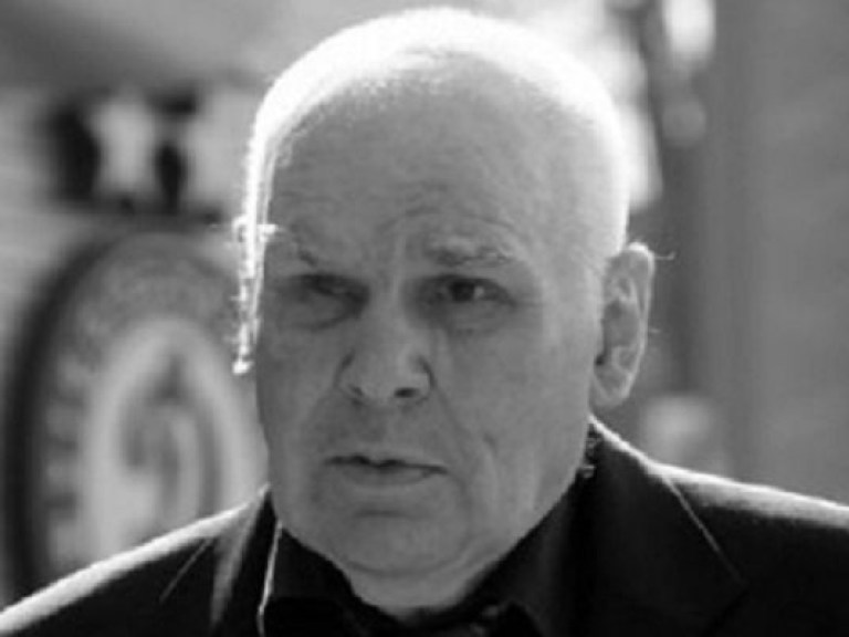 В Киеве скончался легендарный игрок “Динамо”