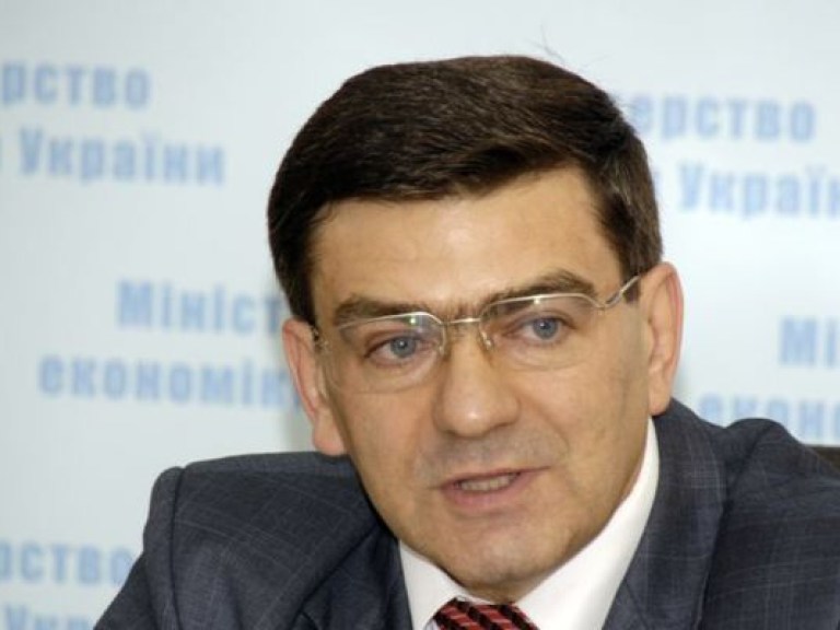 Правительство Украины уволило своего представителя в России и СНГ