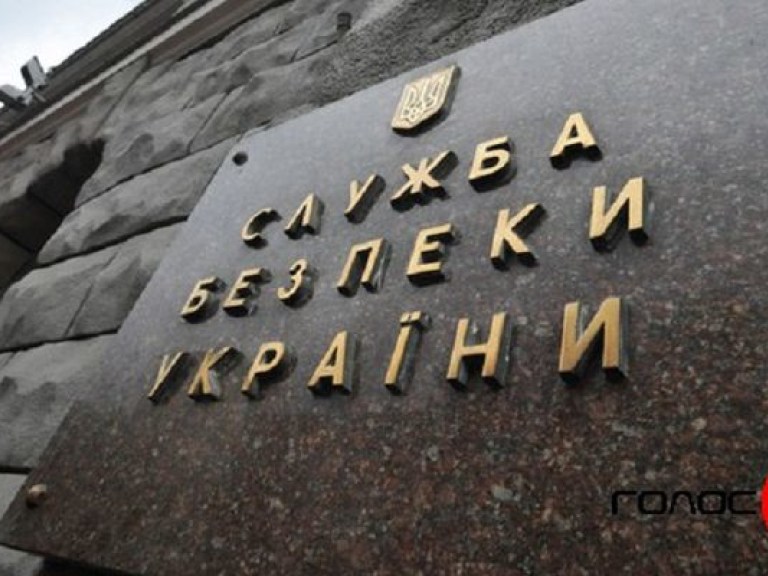 СБУ не видит смысла в очередных переговорах в Минске