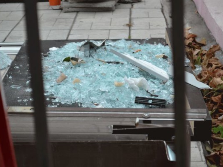 Пострадавшие в результате взрыва в харьковском пабе «Стена» получат матпомощь