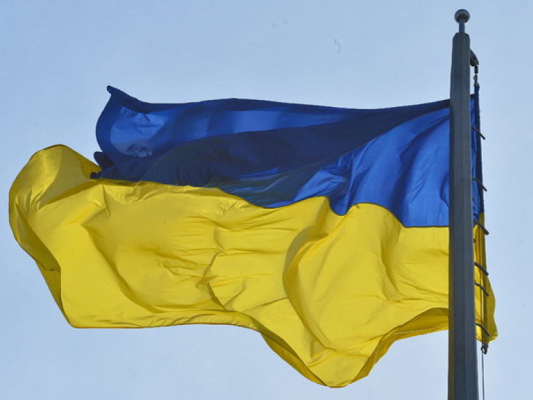 Запад поддержит территориальную целостность Украины, но пока не знает как &#8212; «Радио Канберра»