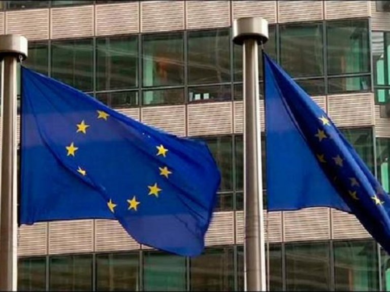 В Евросоюзе вновь обсуждали санкции (ВИДЕО)