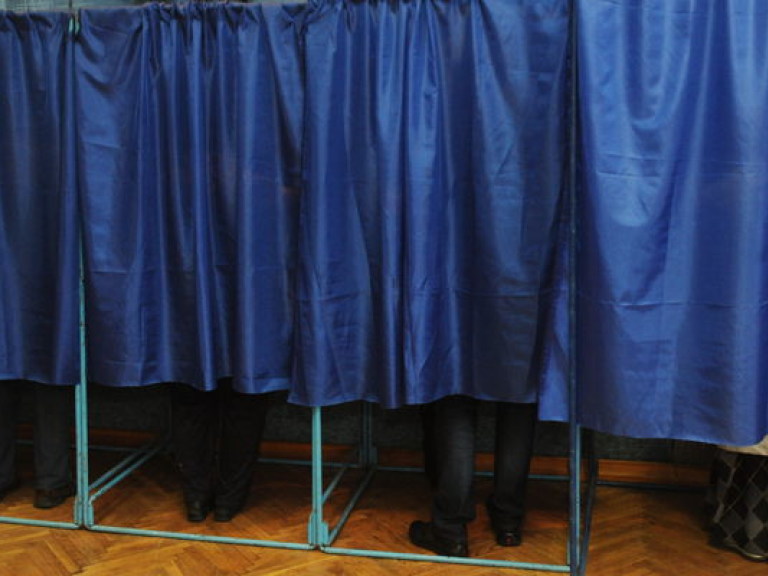 Правоохранители возбудили 400 уголовных дел по фактам фальсификации выборов