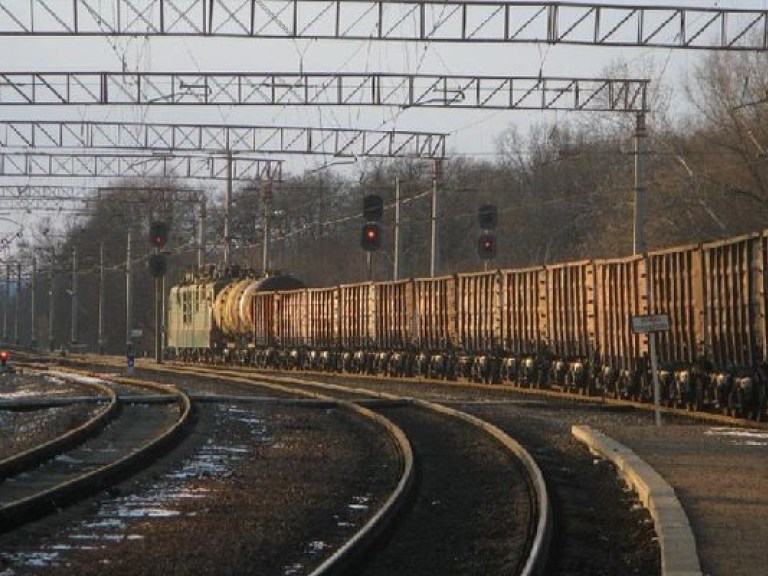 Глава РЖД подтвердил планы строительства участка железной дороги в обход Украины