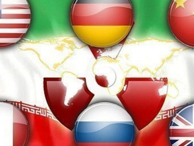 Иран и &#171;шестерка&#187; пока отказались готовить всеобъемлющее соглашение по ядреной программе