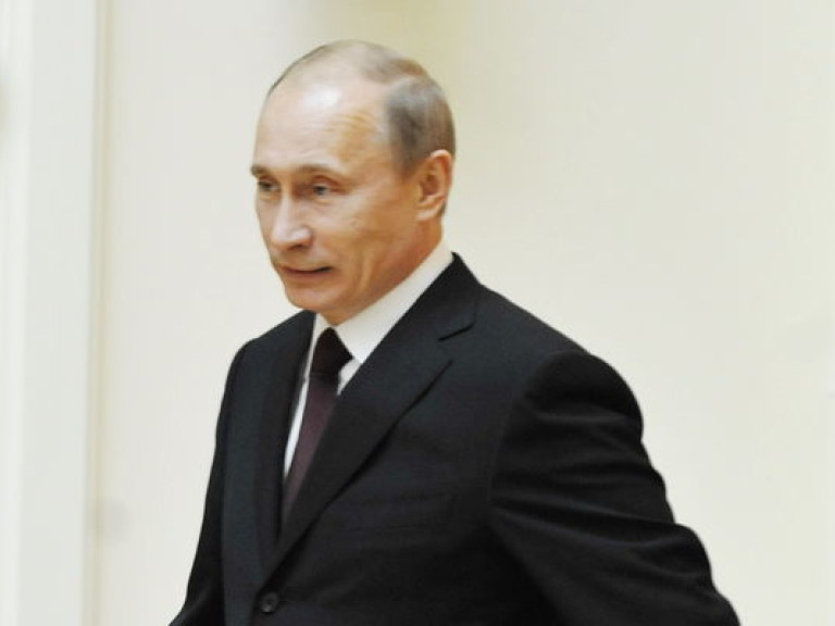Путин: Действия РФ по Крыму были просчитаны