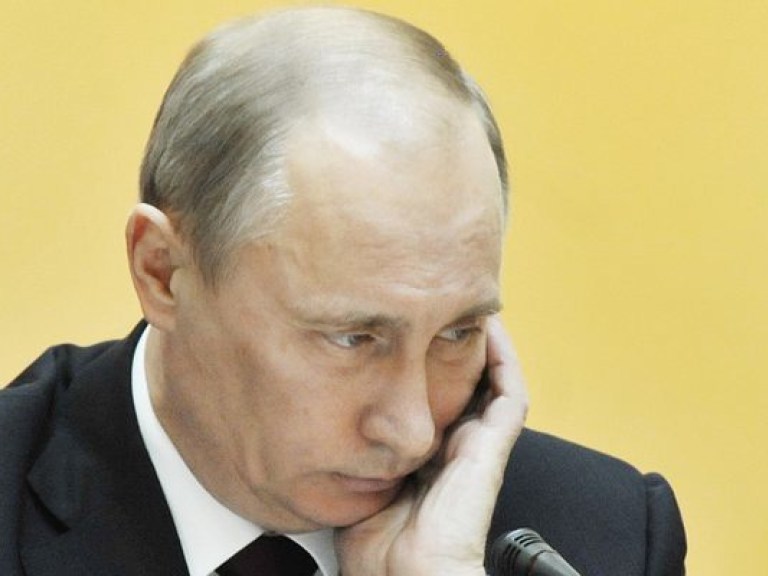 Путин пообещал не занимать пост президента РФ пожизненно