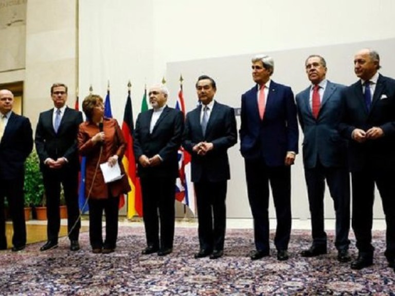 Страны «шестерки» и Иран не пришли к соглашению по ядерной программе