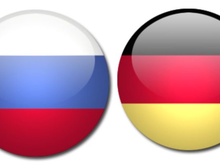 Около 40% граждан Германии готовы признать Крым субъектом Россиий Федерации — опрос