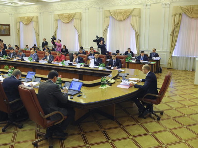 Фесенко: Правительство, как и парламент, обновится наполовину