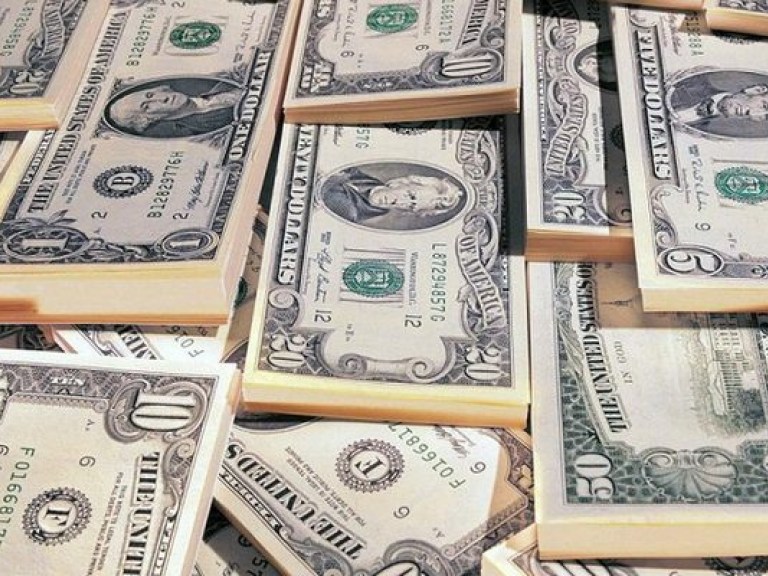 В 2015 году курс доллара может вырасти до 24 гривен — эксперт