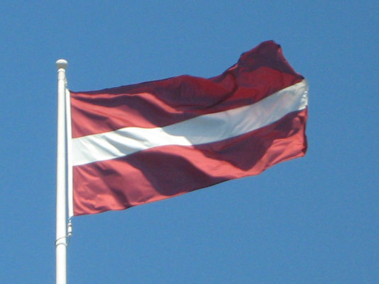 Латвия отказалась от поставок вооружения в Украину &#8212; латвийский премьер